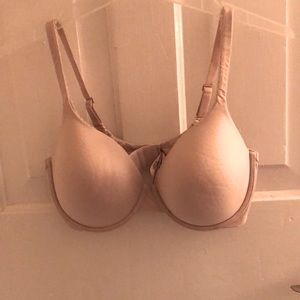 Body by Victoria lined perfect coverage bra 36DD